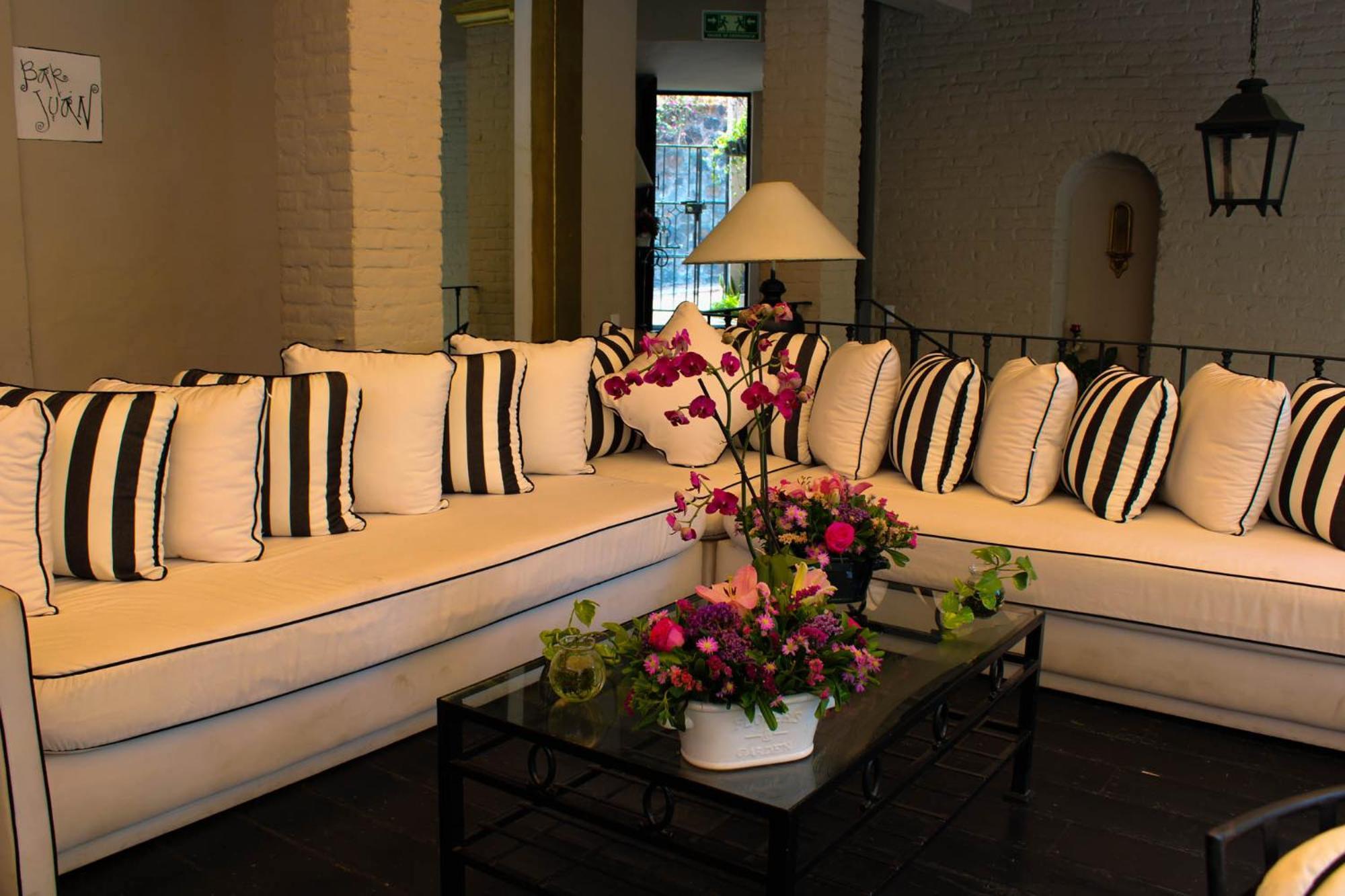Hotel Il Piccolo Peccato (Adults Only) Cuernavaca Exterior foto