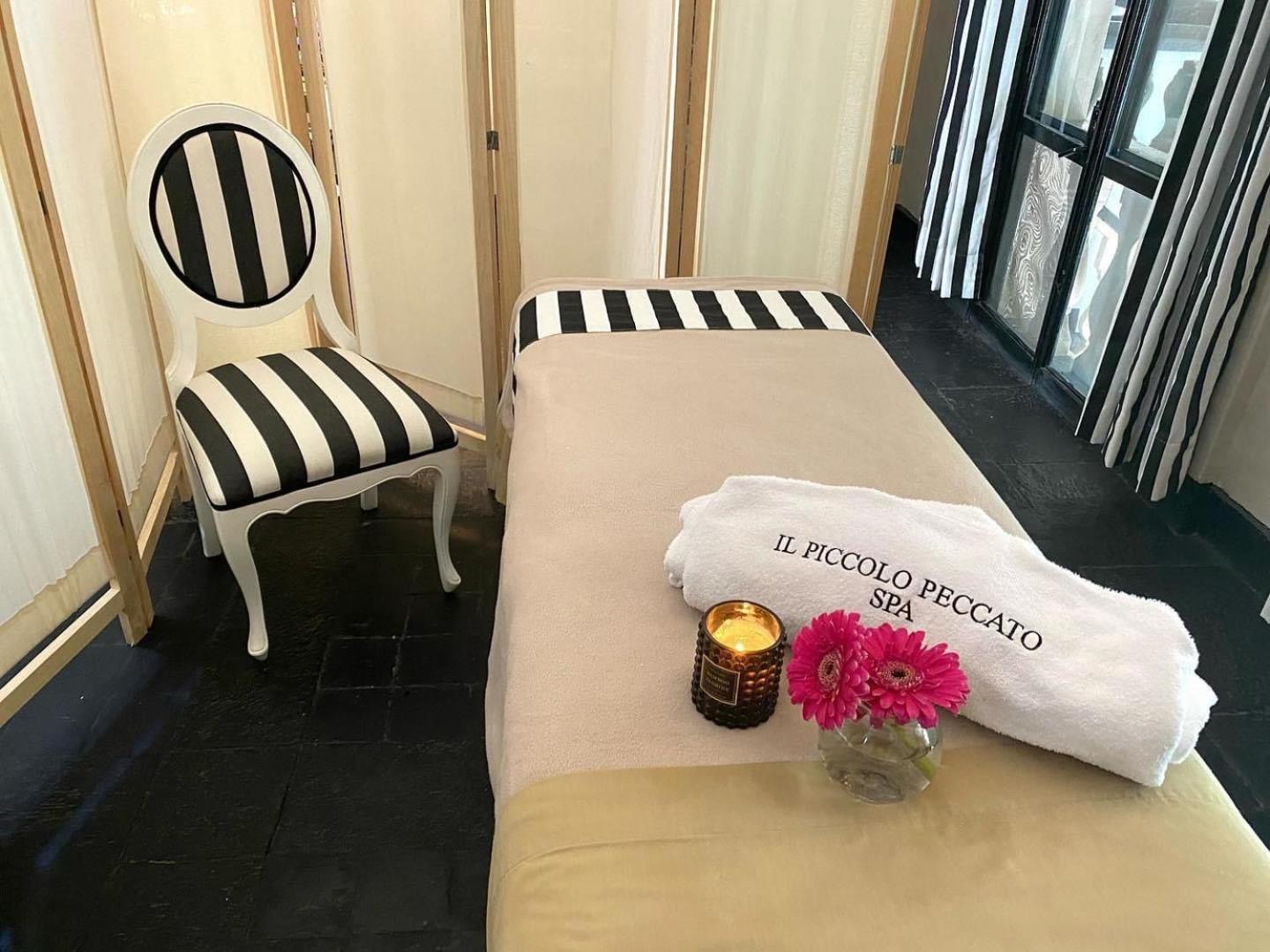 Hotel Il Piccolo Peccato (Adults Only) Cuernavaca Exterior foto